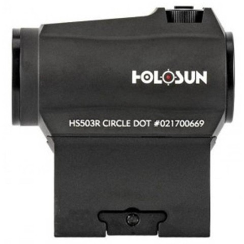 Коліматор HOLOSUN 503R
