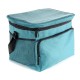 Термосумка СИЛА 26 л бірюзова (36х26х28 см)