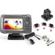 Ехолот Lowrance Hook2-4x GPS Bullet