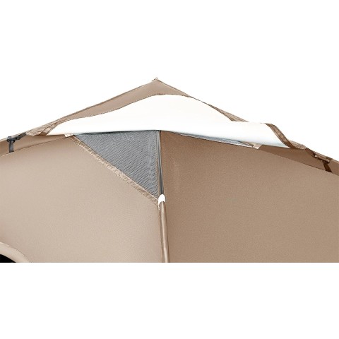 Палатка Skif Outdoor Adventure I, 200x150 см (2-х местная) Tan