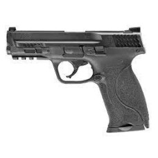 Пневматический пистолет Umarex Smith & Wesson M&P9 M2.0 Blowback