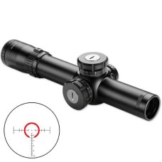Прицел оптический Bushnell SMRS 1-8.5х24  Illum. BTR-2