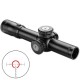 Прицел оптический Bushnell SMRS 1-8.5х24  Illum. BTR-2
