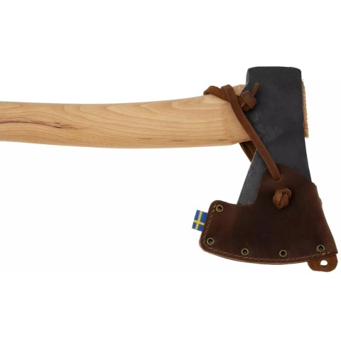 Топор Hultafors Premium Trekking Axe Hultan 0.5