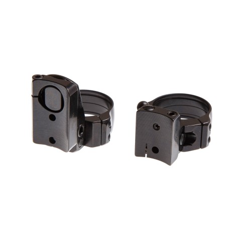 Кольца APEL для Browning BAR I, BAR II, CBL, Acera, Long/Short Trac, 30 мм