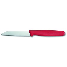 Нож кухонный Victorinox Standart 8 см, красный