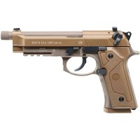 Пистолет страйкбольный Umarex Beretta M9A3 FM CO₂ 6 мм