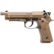 Пистолет страйкбольный Umarex Beretta M9A3 FM CO₂ 6 мм