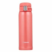 Термокружка ZOJIRUSHI SM-SD48PV 0.48 л ц:розовый