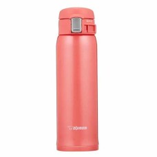 Термокружка ZOJIRUSHI SM-SD48PV 0.48 л ц:розовый