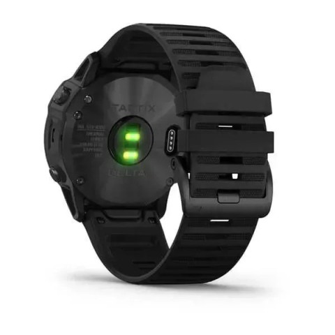 Смарт-годинник Garmin tactix Delta Sapphire Edition