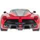 Машинка Rastar Ferrari LaFerrari 1:14 ц:красный