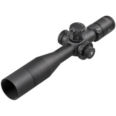 Приціл Discovery Optics HD/34 4-24X50SFIR SLT FFP IR-MIL 34mm підсвічування (231204)