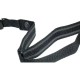 Ремінь рушничний Leapers Universal black