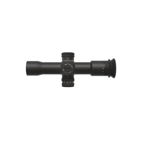 Прицел оптический Vector Optics Veyron Plus 10x30 (30 мм) SFP illum. MPR-V10