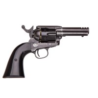 Револьвер пневматичний Colt Single Action Army 45-3.5 custom shop edition#