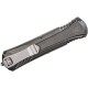 Нож Smith&Wesson M&P OTF Spear Point Grey