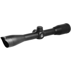 Приціл оптичний Leapers UTG True Hunter 4x32 1
