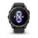 Смарт-годинник Garmin fenix 8 Pro MicroLED (51 мм) Sapphire
