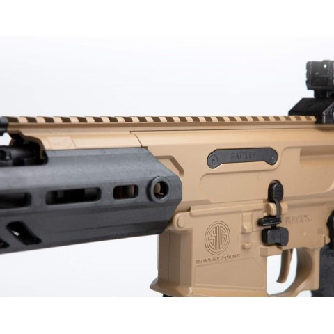 Sig Sauer Air MCX Rattler Canebrake