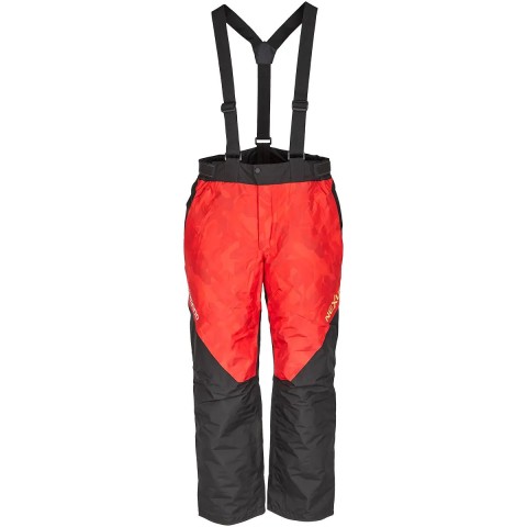 Костюм Shimano Nexus GORE-TEX Warm Suit RB-119T XL rock red