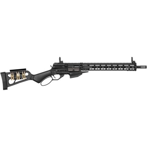 Винтовка страйкбольная G&G Armament LevAR 15
