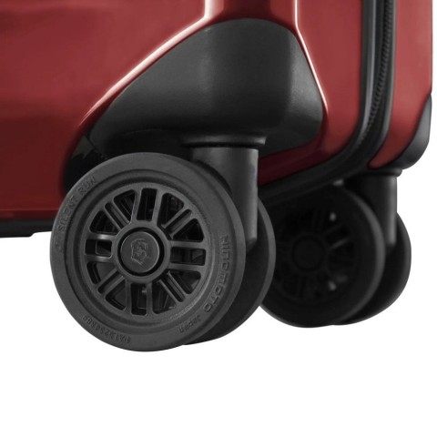 Валіза Victorinox AIROX/Victorinox Red Велика