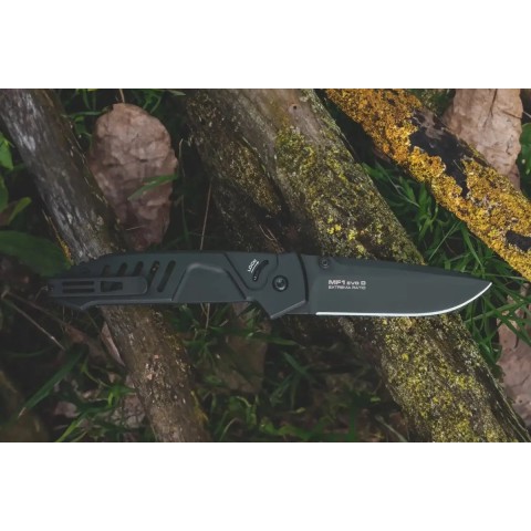 Нож Extrema Ratio MF1 Evo D Black