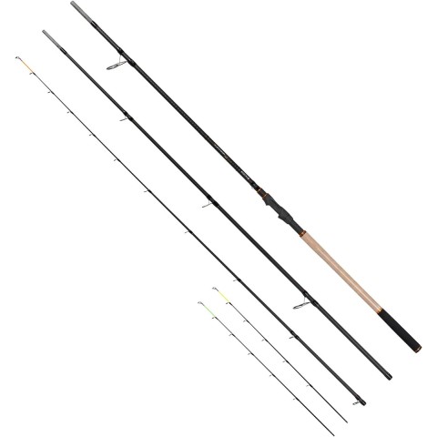 Вудилище фідерне Sportex Xclusive RS-2 Heavy Distance Feeder HF4222 4.20m 150-220g