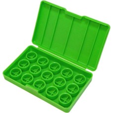 Redding Bushing Storage Box - Коробочка для хранения бушингов (12 шт)