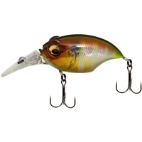 Воблер Megabass NEW MR-X Griffon F 43mm 7.0g GG Gill