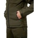 Куртка Seeland Hawker Shell II 60 Зеленый