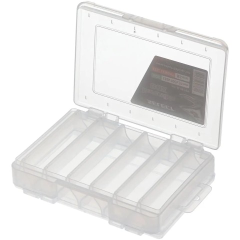 Коробка Select Reversible Box SLHS-999 13.8x10x3.1cm