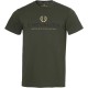 Футболка Chevalier Chevalier Logo T-shirt Men L green