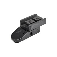 Передняя часть поворотного крепления MAKschwenk для Zeiss ZM/VM