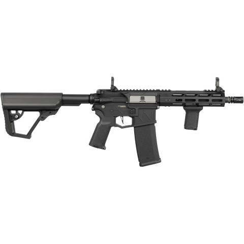 Винтовка страйкбольная Evolution Ghost 3.0 Viper S AEG 6 мм Black
