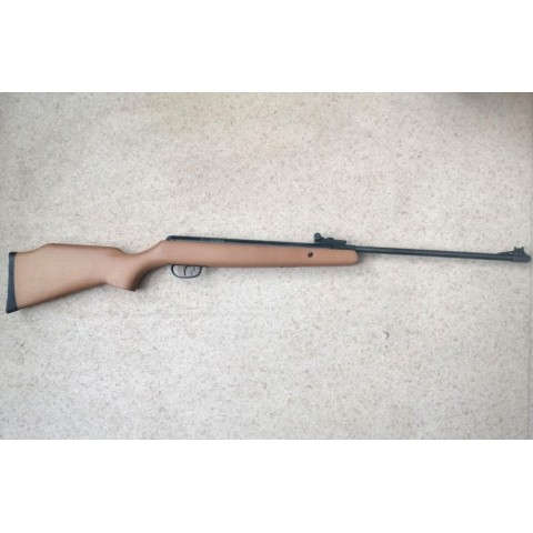 Пневматична гвинтівка Crosman Optimus БУ