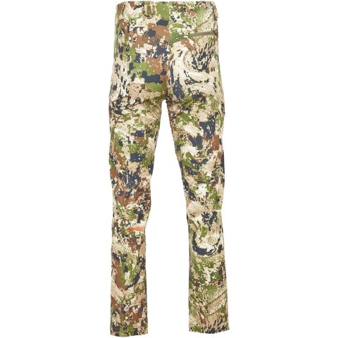 Брюки Sitka Gear Traverse 30R Optifade Subalpine