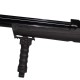 Гвинтівка пневматична EKOL PCP ESP 1450H (4.5mm)  30Дж