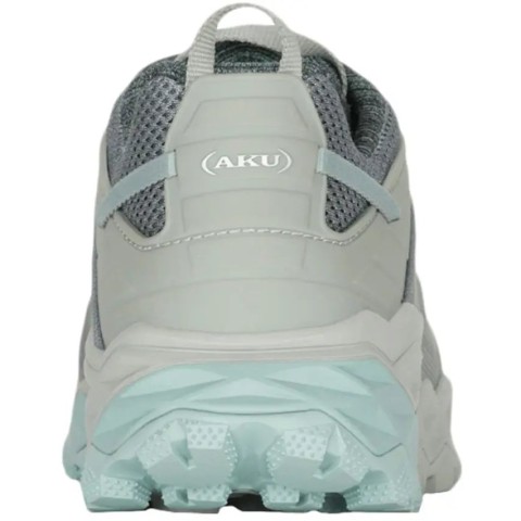 Кроссовки AKU FlyRock GTX W’S 5.5 Light violet/aqua green