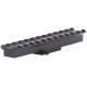 Планка крепление к винтовке Mouser 98