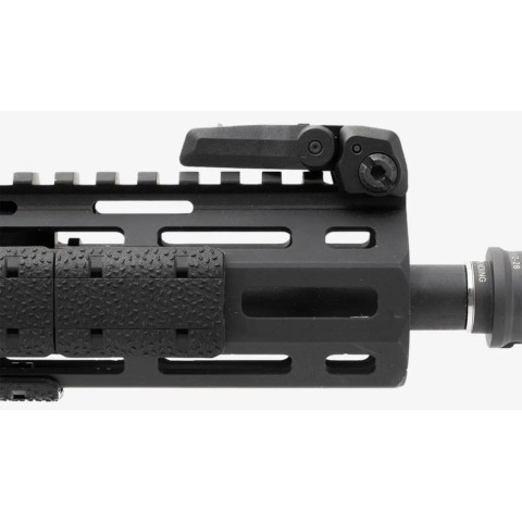 Мушка складана Magpul MBUS 3 Black