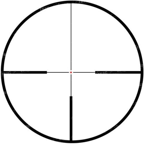 Приціл оптичний Zeiss Classic Diavari 2.5-10x50