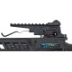 Арбалет Man Kung XB21 Rip Claw. Black