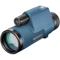 Монокуляр Hawke Endurance ED Marine 7х42, Compass, Дальномерная сетка ц:blue