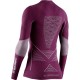 Energy Accumulator 4.0 Shirt Round Neck Long Sleeve Women