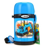 Термос Zojirushi SC-ZT45AZ дитячий 0.45 л синій