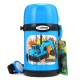 Термос Zojirushi SC-ZT45AZ дитячий 0.45 л синій