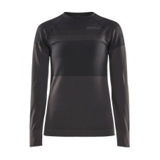 Warm Intensity CN LS Woman