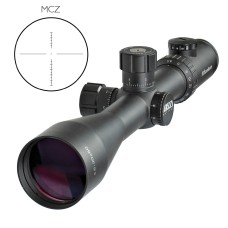 Прицел оптический  Delta DO Titanium 4.5-30x50 MCZ illum. 30mm